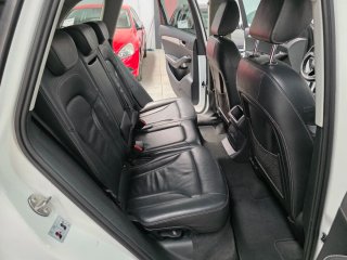 Audi SQ5 2015