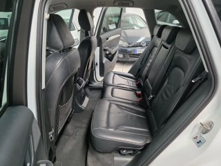 Audi SQ5 2015