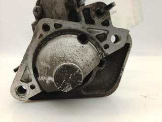 Motor arranque 8200 584 675--b renault kangoo 2035
