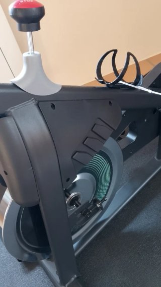 Bicicleta Estática