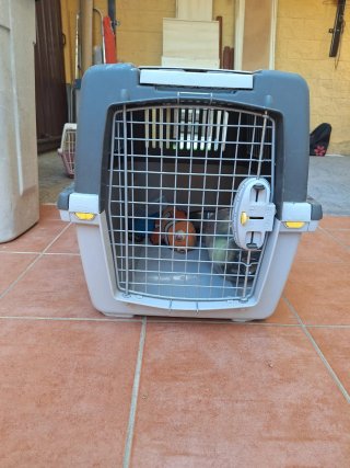 Transportín para Perro
