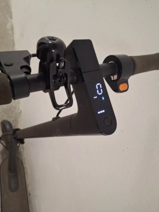 Patinete Eléctrico Xiaomi