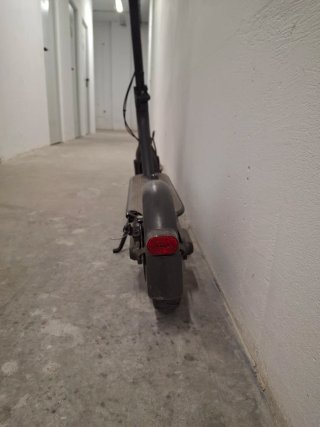 Patinete Eléctrico Xiaomi