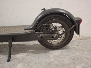 Patinete Eléctrico Xiaomi