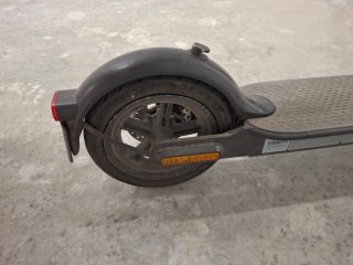Patinete Eléctrico Xiaomi