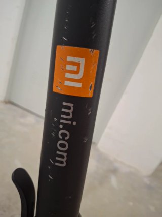Patinete Eléctrico Xiaomi
