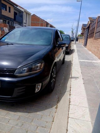Volkswagen Golf 2012