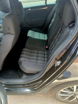 Volkswagen Golf 2012