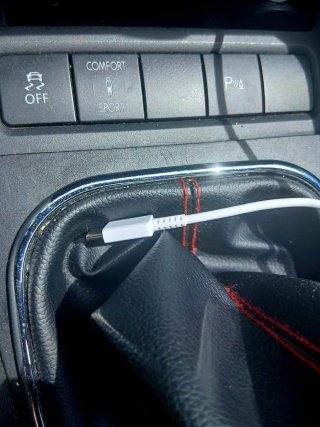 Volkswagen Golf 2012