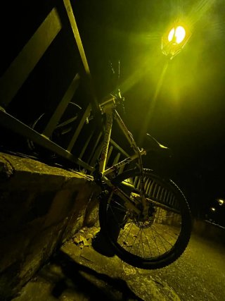 bici marca Slion