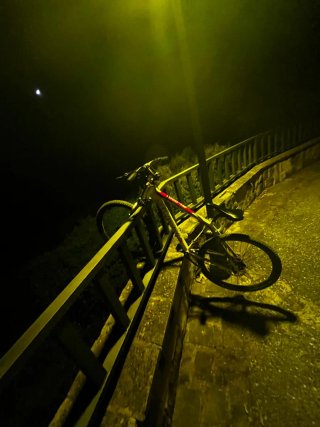 bici marca Slion