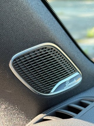 Mercedes CLA 250 4MATIC Shooting Brake