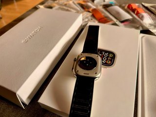 Apple Watch Ultra 2