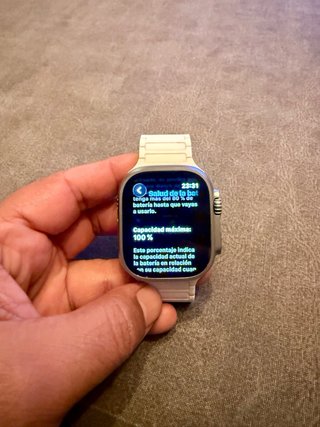 Apple Watch Ultra 2