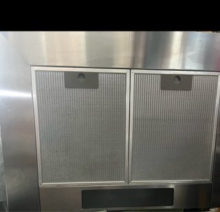 Campana Extractora Cata 70/50/60