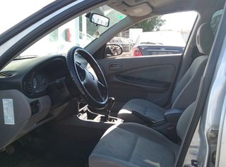 0001116006 motor arranque nissan almera 4864766