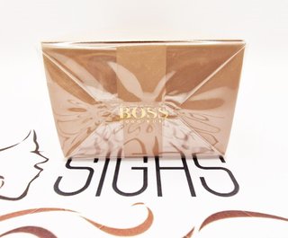 Perfume Hugo Boss The Scent Private Accord