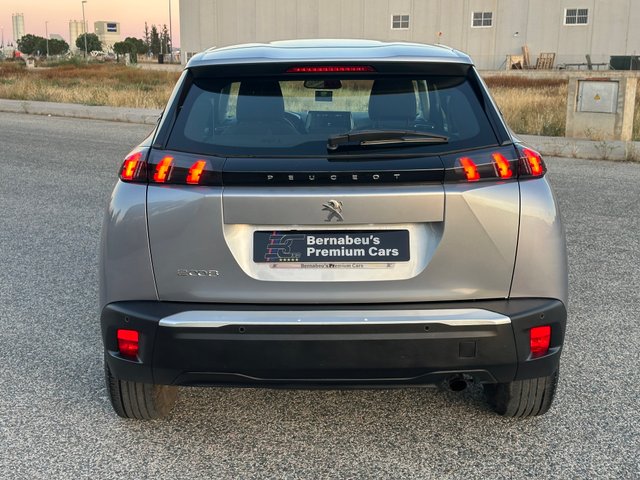 Peugeot 2008 Active Pack 2021