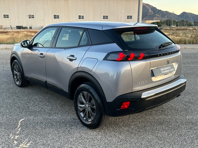 Peugeot 2008 Active Pack 2021