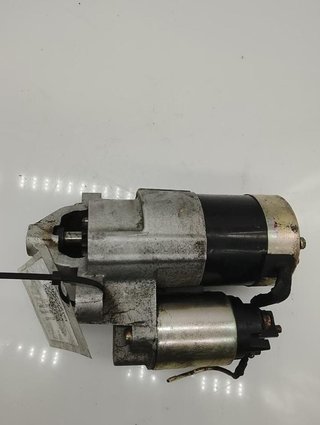 Motor arranque renault 8200 227 092 megane 2042