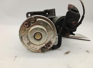 Motor arranque renault 8200 227 092 megane 2042