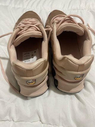 Scarpe Nike Donna Beige/Rosa Tg 38.5
