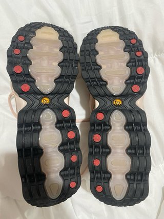 Scarpe Nike Donna Beige/Rosa Tg 38.5