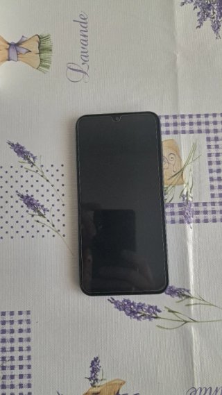 Samsung Galaxy A15 5G azul + Accesorios