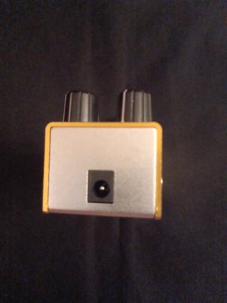 Pedal Guitarra Tremolo