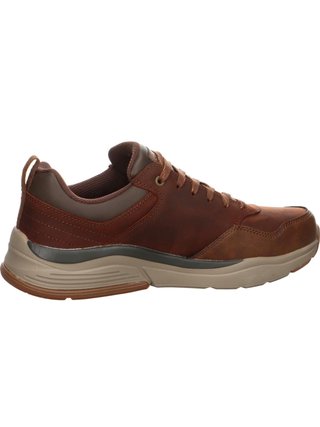 Skechers Hombre Marrones