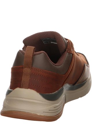Skechers Hombre Marrones