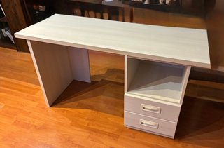 Conjunto de muebles de habitación juvenil