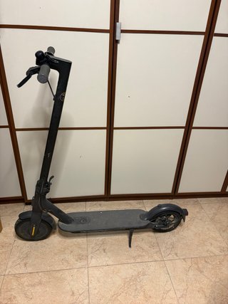Patinete Eléctrico Xiaomi