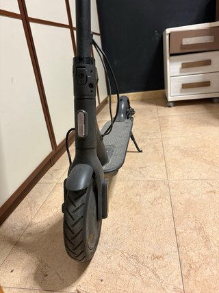 Patinete Eléctrico Xiaomi