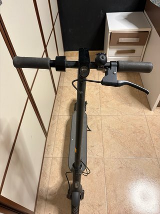 Patinete Eléctrico Xiaomi