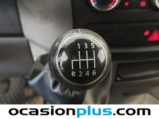 Volkswagen Crafter Furgon Batalla Media TN 2.0 TDI BMT 80 kW (109 CV) 3.000