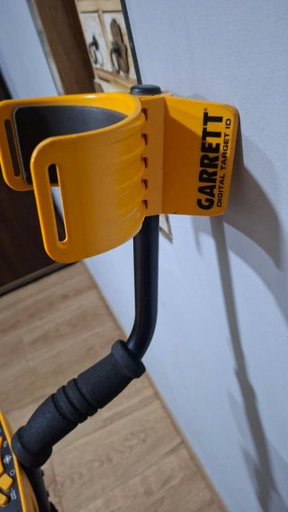 Detector de metales Garrett ACE 400i