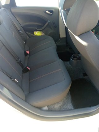 SEAT Ibiza 2011