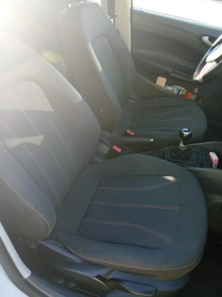 SEAT Ibiza 2011