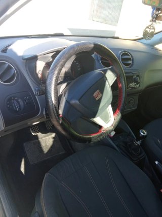 SEAT Ibiza 2011