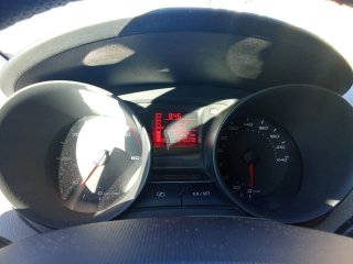 SEAT Ibiza 2011