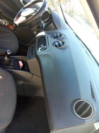 SEAT Ibiza 2011