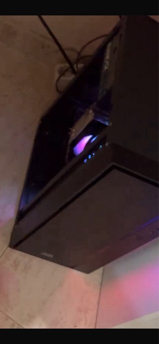 Ordenador gaming RGB