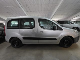 Peugeot Partner 2011