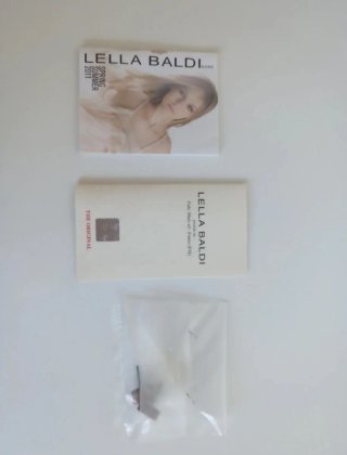 Scarpe Lella Baldi Beige N.36.5