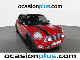 MINI MINI Cooper 88 kW (120 CV)