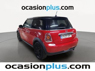 MINI MINI Cooper 88 kW (120 CV)