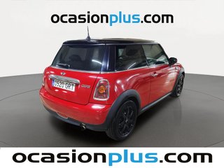 MINI MINI Cooper 88 kW (120 CV)