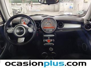 MINI MINI Cooper 88 kW (120 CV)