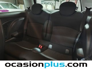 MINI MINI Cooper 88 kW (120 CV)
